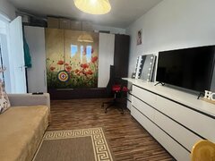 Sector 2, Tei, Metrou Stefan cel Mare